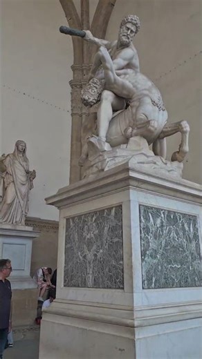 Walking Tour 4k 🇮🇹 Florence Italy 🇮🇹🇪🇺