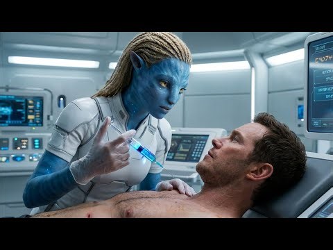 An Alien Nurse Gave Me a Deadly Injection—Then Whispered, “No Human Has Ever Lived Through This”|HFY