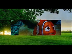Finding Nemo: Part 3.