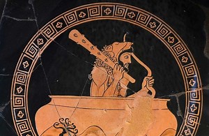 Twelve Labors of Hercules Exemplify Greek Mythology - GreekReporter.com