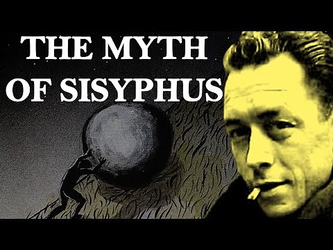 The Philosophy of the Absurd: Camus’s Myth of Sisyphus