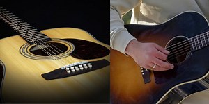 Gibson J-45 vs Martin D-18 Acoustic Guitar Comparison - Pro Sound HQ