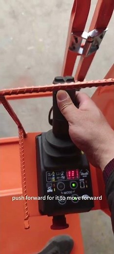 Order Picker Operation Video | Optimizing Warehouse Efficiency