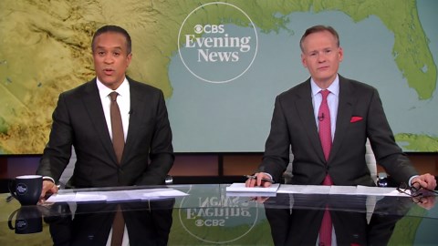 Trump bars AP over "Gulf of America" policy