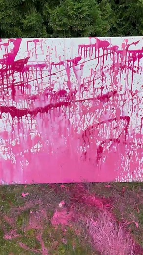 19K views · 141 reactions | Get ready for some messy fun! This Tubby Custard water balloon art is the perfect outdoor playtime activity  #playbasedlearning #playtime #sensoryplayideas #playandlearn #Sensory | Teletubbies | Facebook