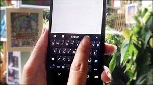 Best Keyboard for Android 2016，you can not miss it! | GO Keyboard