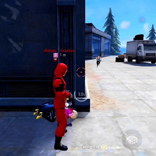 Noob to Pro 😢 . . . #new #viralreels #trend #reelsfb #shorts #game #garenafreefire #freefiremax #foryoupage #fyp #foryou #friends #freefirefunny #imissyouoldfreefire #imissyou #noob #NoobVsPro #fun #FF | AR gaming FF