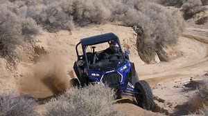 48K views · 1.1K reactions | UTV Guide took the Turbo S out to Southern California for a little desert domination.  #TurboBeast | Polaris RZR | Facebook