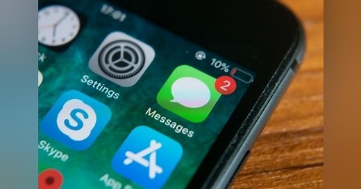 iMessage Not Working on iPhone? We've got the fix