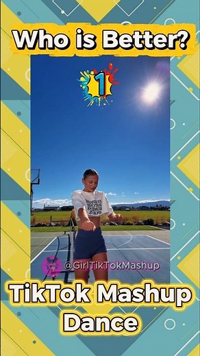 TikTok Mashup 2026 May Trend 🌸