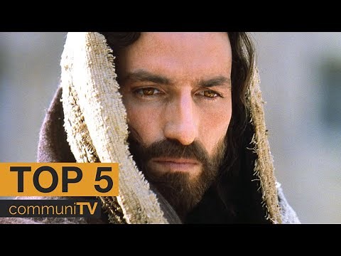 Top 5 Christian Movies - YouTube