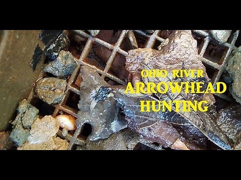 Arrowhead Hunting TIPS & SECRETS How To Find Arrowheads