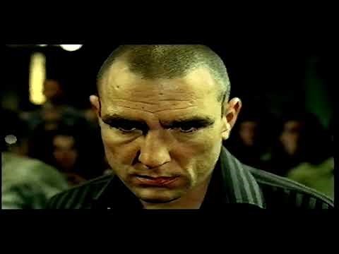 Bacardi Advert with Vinnie Jones - 2004