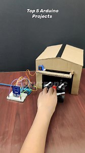 3M views · 45K reactions | Top 5 Arduino project Online Robotic Classess for kids whatsapp me for demo class +917007651787 | Eazytronic Robotic Classes | Facebook