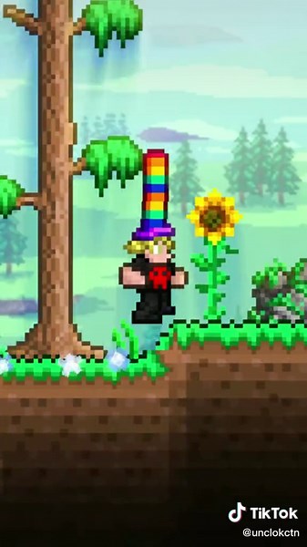 Unlocking Hidden Secrets in Terraria Gameplay with These Essential Hacks