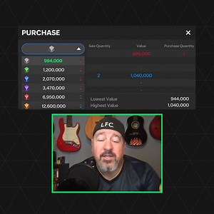 37K views · 2.2K reactions | Learn the ins and outs of the Market with FinallyHeSleeps!  Watch the full Guide here  https://www.youtube.com/watch?v=O217hyVfujE | EA SPORTS FC Mobile | Facebook
