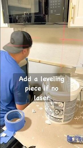 Stacked tile layout #tiles #diy #home #homeimprovement #tileinstallation #homediy #kitchen #reno