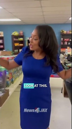 Bethel Church opening 'SNAP store' Monday to after receiving outpour of community donations