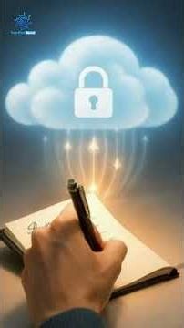 This Notebook Saves Your Thoughts to the Cloud Automatically