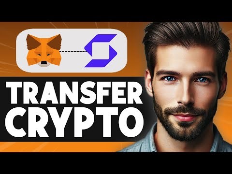 How to Transfer Crypto from MetaMask to SafePal - Easy Guide