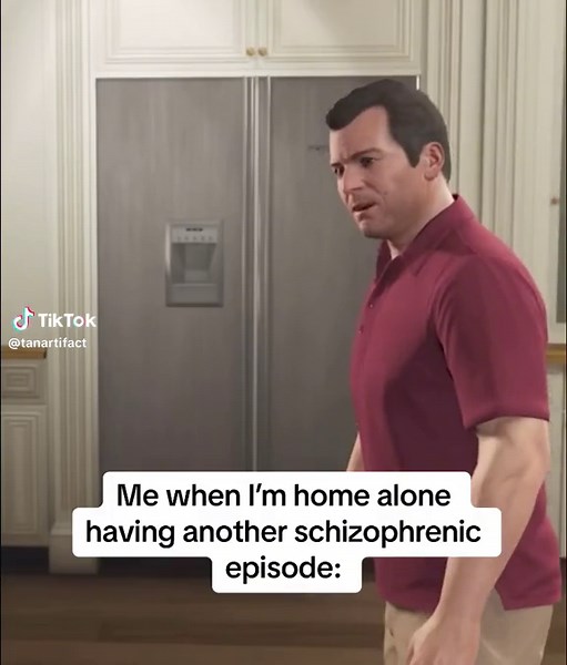 GTA 5 Schizophrenia Memes Compilation