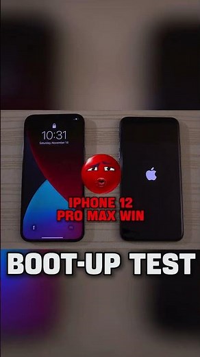 🔥 iPhone 12 Pro Max vs iPhone 11 Pro Max – The Ultimate Showdown! ⚡ Who Wins in 2025?