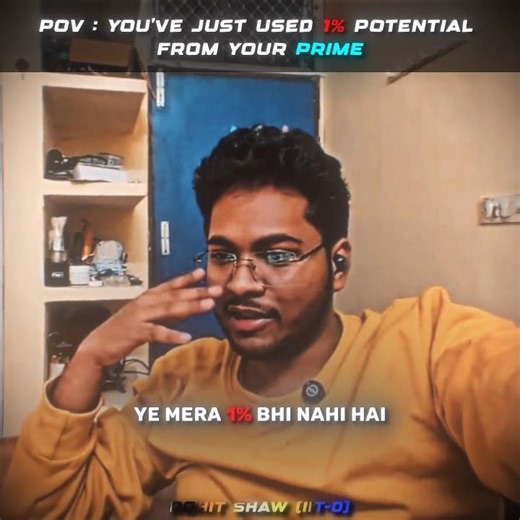 I Used to Study 12+ hours a Day During JEE with 200% Focus | #shorts #jeemains #jee #study #topper