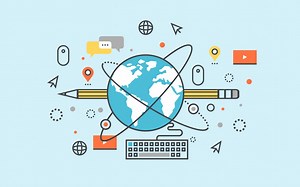 Digital Learning - The App - STEP