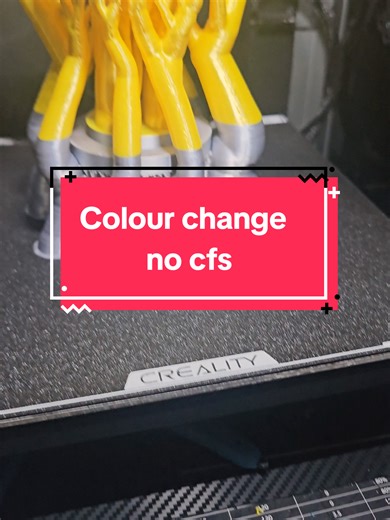 Essential Tips for Color Change in 3D Printing