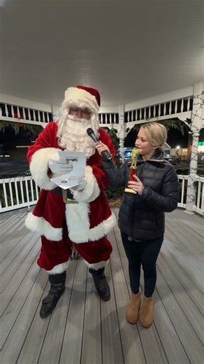 And the Second Annual Holiday Storefront Decorating Contest Winner Is… | Main Street Wadsworth