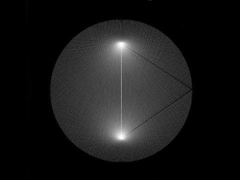 1. Generative Art Tutorial for Beginners- Introduction to Processing