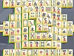 Mahjong Classic unity - Play Now on Y8.com