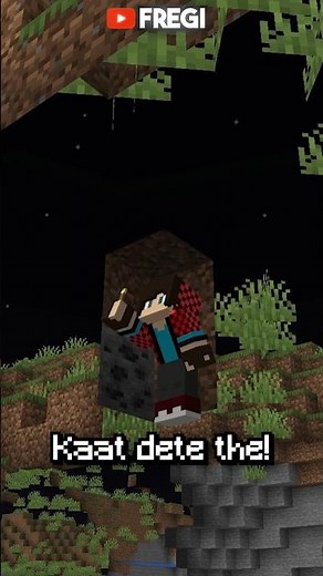 I Played Minecraft for the first time...