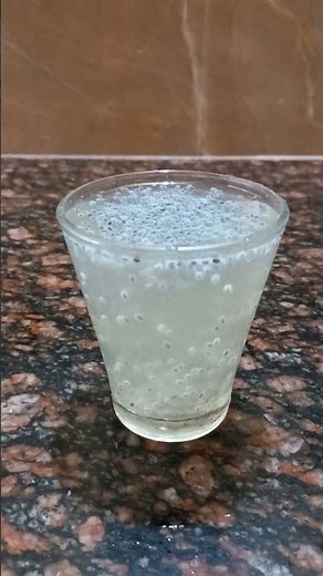 How to make perfect lemon juice/ lemon juice recipe