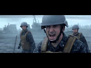 「GODZILLA ゴジラ」TVCM 日本語吹替タイプ