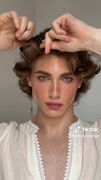 Exploring 60s Hair Trends for Men