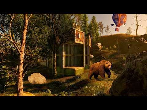 I Hid a Base So Well Nobody Found it! Rust Console Edition