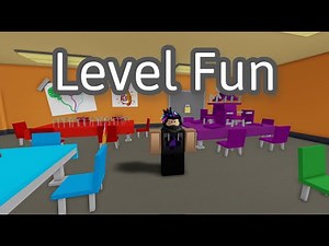 How to Unlock "Level Fun" In The Find the Chomiks Backrooms (Read Description)