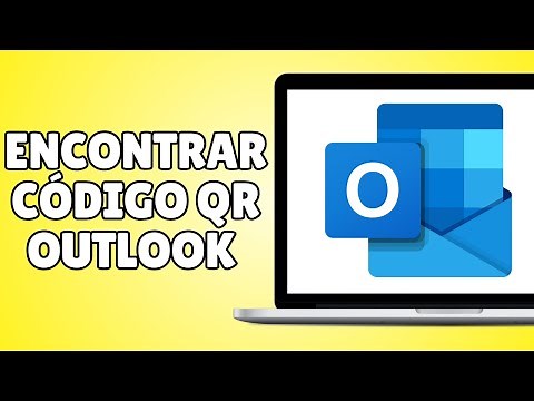 How to Find a QR Code in Microsoft Outlook (Step by Step)