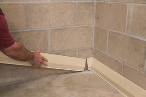 How to Waterproof a Basement | Guide to Reseal Basement Walls
