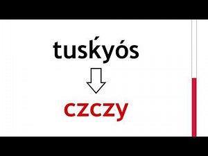 The Evolution of Polish in 22 Words