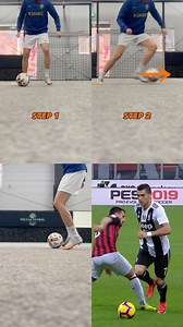 20K views · 2.4K reactions | CR7 Easy Skill Tutorial @cristiano @juventus @seriea @alnassr @spl @spl_en @433 @433skills | Belike Cristiano | Facebook