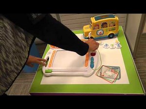 VTech Write & Learn Creative Center