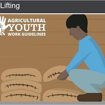 Lifting Safely