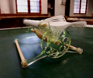 Kinetic Wave Simulator Made Easy!