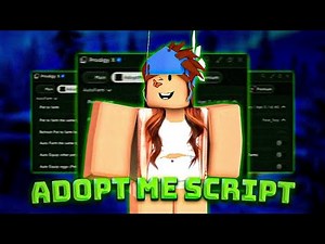 [NEW] ADOPT ME SCRIPT 2025 | AUTO FARM, VISUAL PET, TRADE SCRIPT | FREE ADOPT ME HACK [BEST]