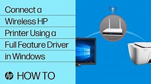 Automatically Updating HP Software and Drivers with the HP Support Assistant