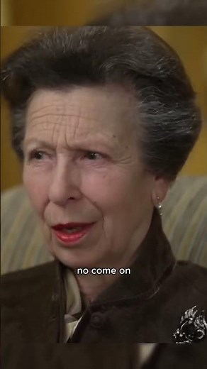 Princess Anne Speaks Honestly About the Monarchy’s History & Modern Slavery 👑🕊️
