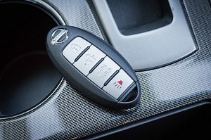 Nissan Leaf Key Fob Not Working or Detected: How to Fix - Green Car Future