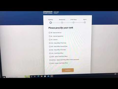 HOW TO GET A NAVY FEDERAL ACCOUNT WITHOUT A REFERRAL OR ACCESS CODE #navyfederal
